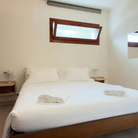 Apartamento Riflesso *