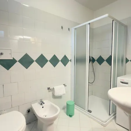 Apartamento Riflesso