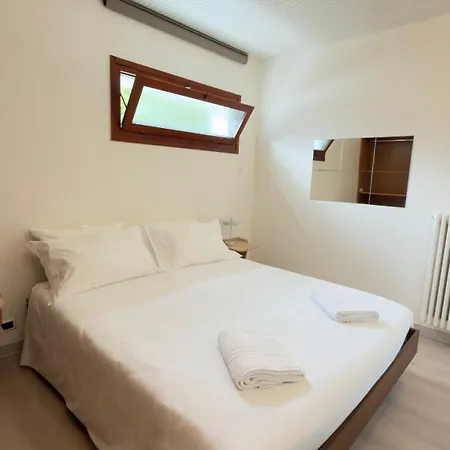 Riflesso Apartamento