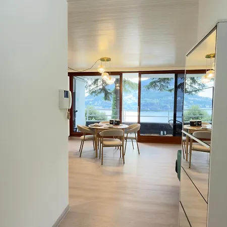 Apartamento Riflesso *