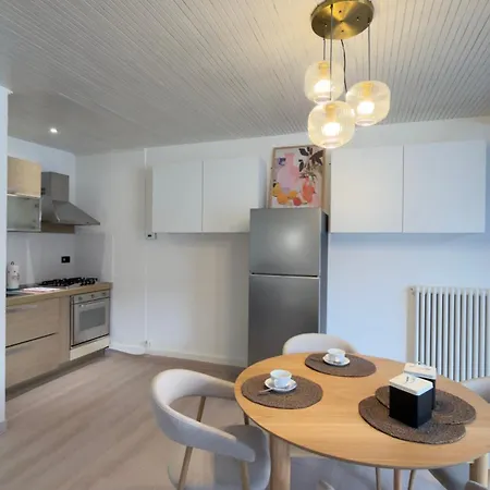 Riflesso Apartamento