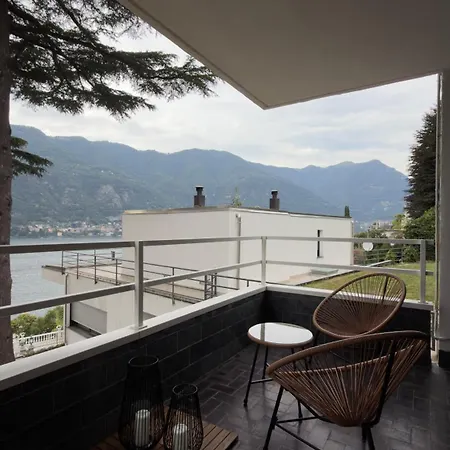 Riflesso Apartamento